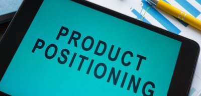 What Is Product Positioning In Marketing