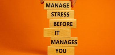 How To Manage Stress Management